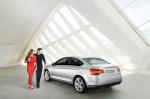 Citroen C5 2007 года